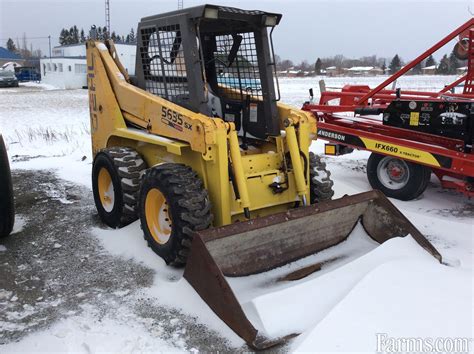 Skid Steers For Sale in PENNSYLVANIA 